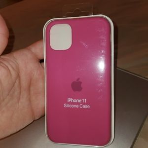 iPhone 11,11 pro,11pro max pink case
